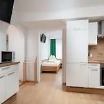 Appartements Frauenschuh