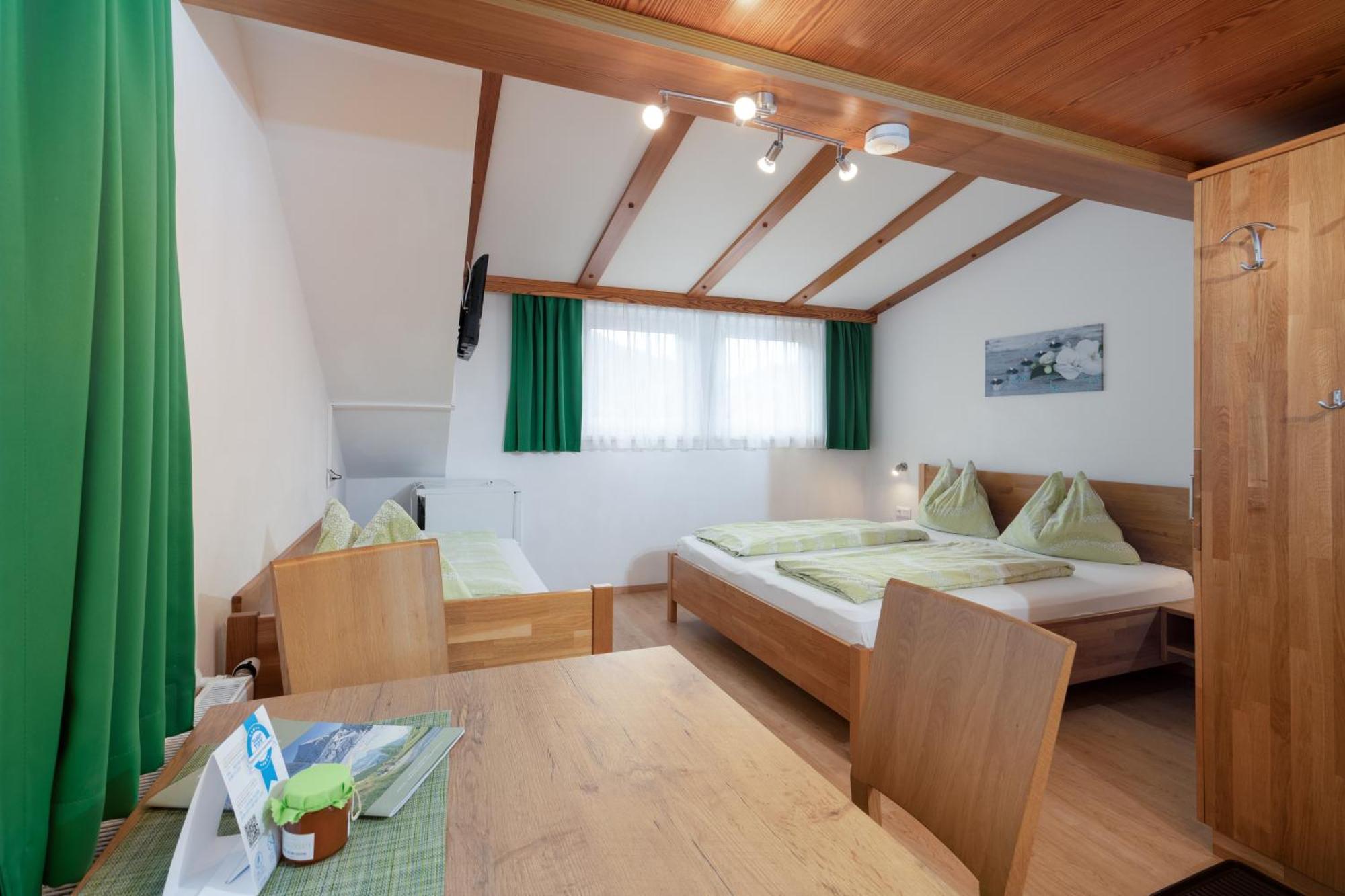 Apartment Frauenschuh