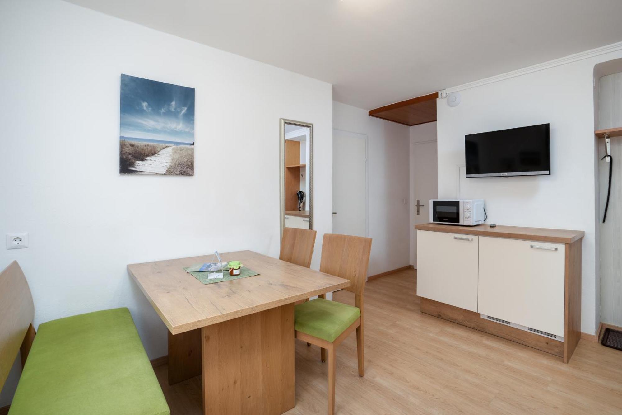 Apartment Frauenschuh