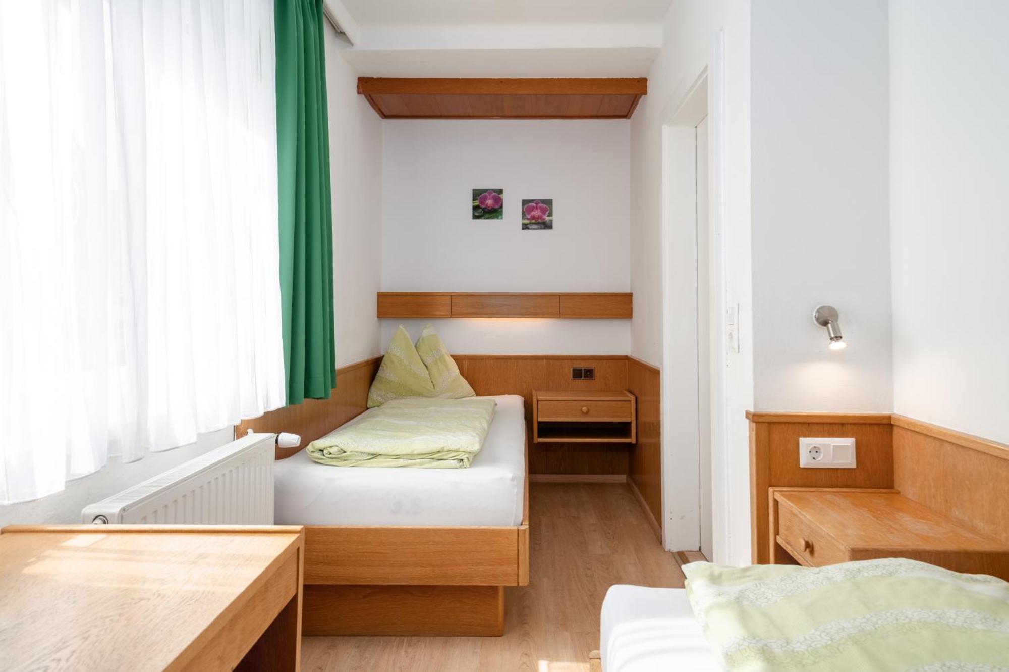Apartment Frauenschuh